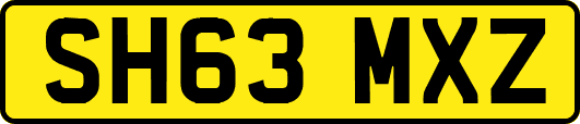 SH63MXZ