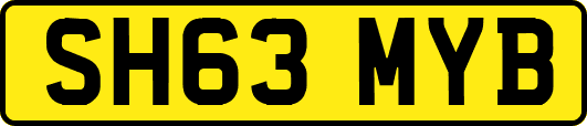 SH63MYB