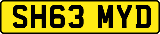 SH63MYD