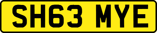 SH63MYE
