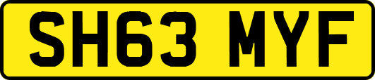 SH63MYF