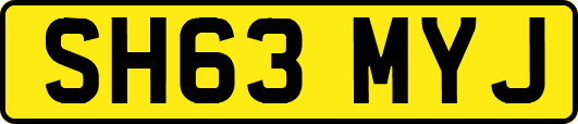 SH63MYJ