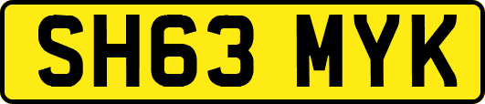 SH63MYK