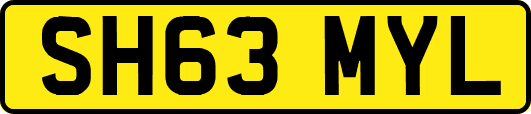 SH63MYL