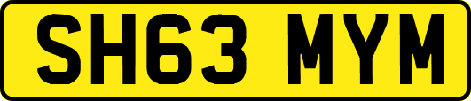 SH63MYM