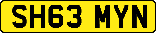 SH63MYN