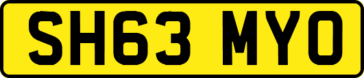 SH63MYO