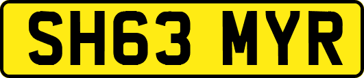 SH63MYR