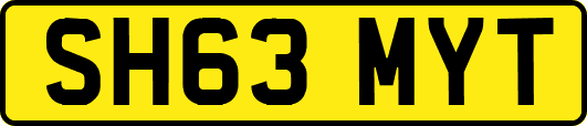 SH63MYT