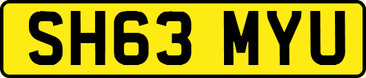 SH63MYU