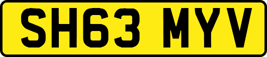 SH63MYV
