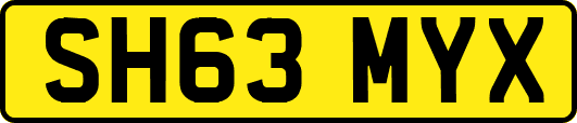 SH63MYX