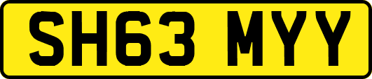 SH63MYY
