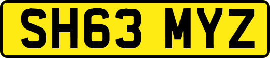 SH63MYZ