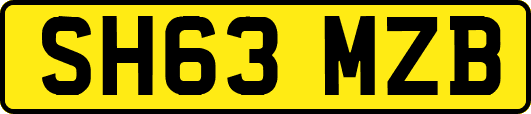 SH63MZB