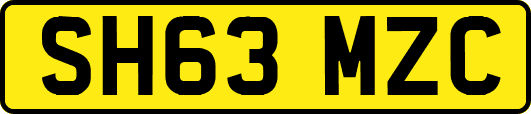 SH63MZC
