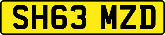 SH63MZD