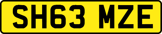 SH63MZE