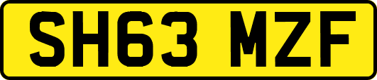 SH63MZF