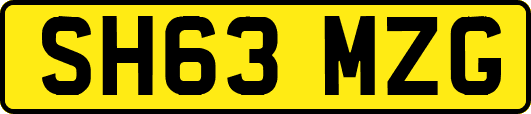 SH63MZG