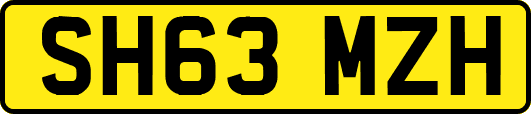 SH63MZH