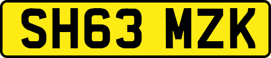 SH63MZK