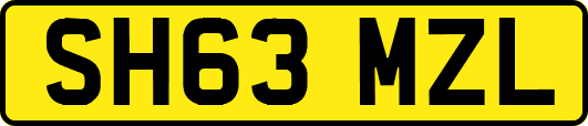 SH63MZL