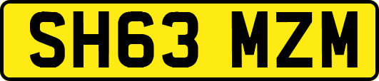 SH63MZM