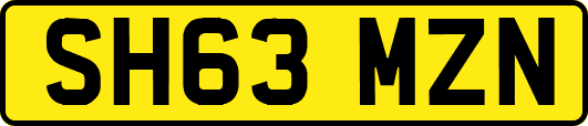 SH63MZN
