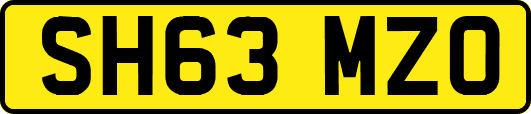 SH63MZO
