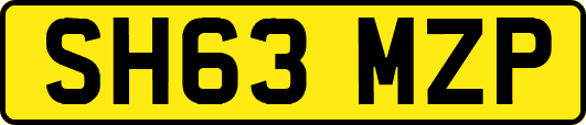 SH63MZP