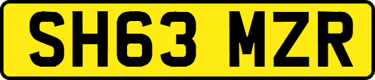SH63MZR