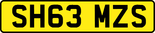 SH63MZS