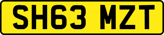 SH63MZT