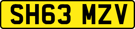 SH63MZV
