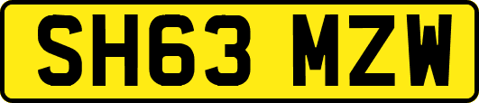 SH63MZW