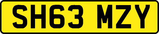 SH63MZY