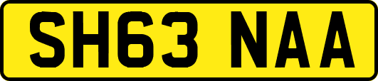 SH63NAA