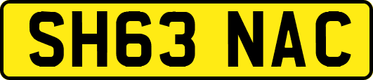 SH63NAC