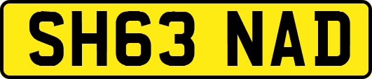 SH63NAD