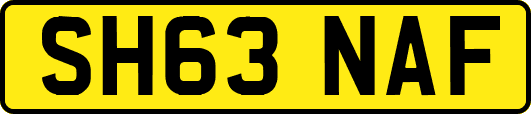 SH63NAF