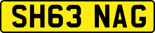 SH63NAG