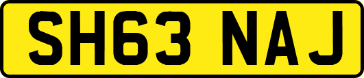 SH63NAJ