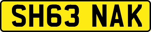 SH63NAK