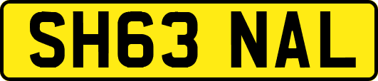 SH63NAL