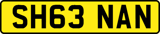 SH63NAN