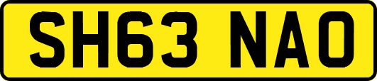 SH63NAO