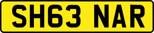 SH63NAR