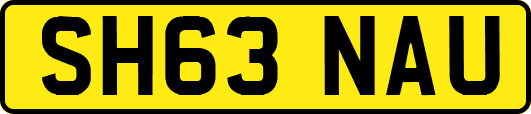 SH63NAU