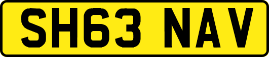 SH63NAV